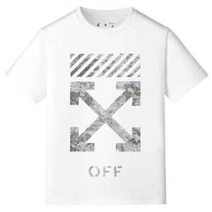 Off White The X